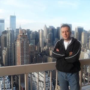 Meet your Posher, Faruk